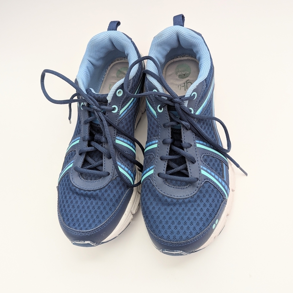 Ryka Hailee Women's (Size 7.5)  Walking Running Cross Training Athletic Shoes
